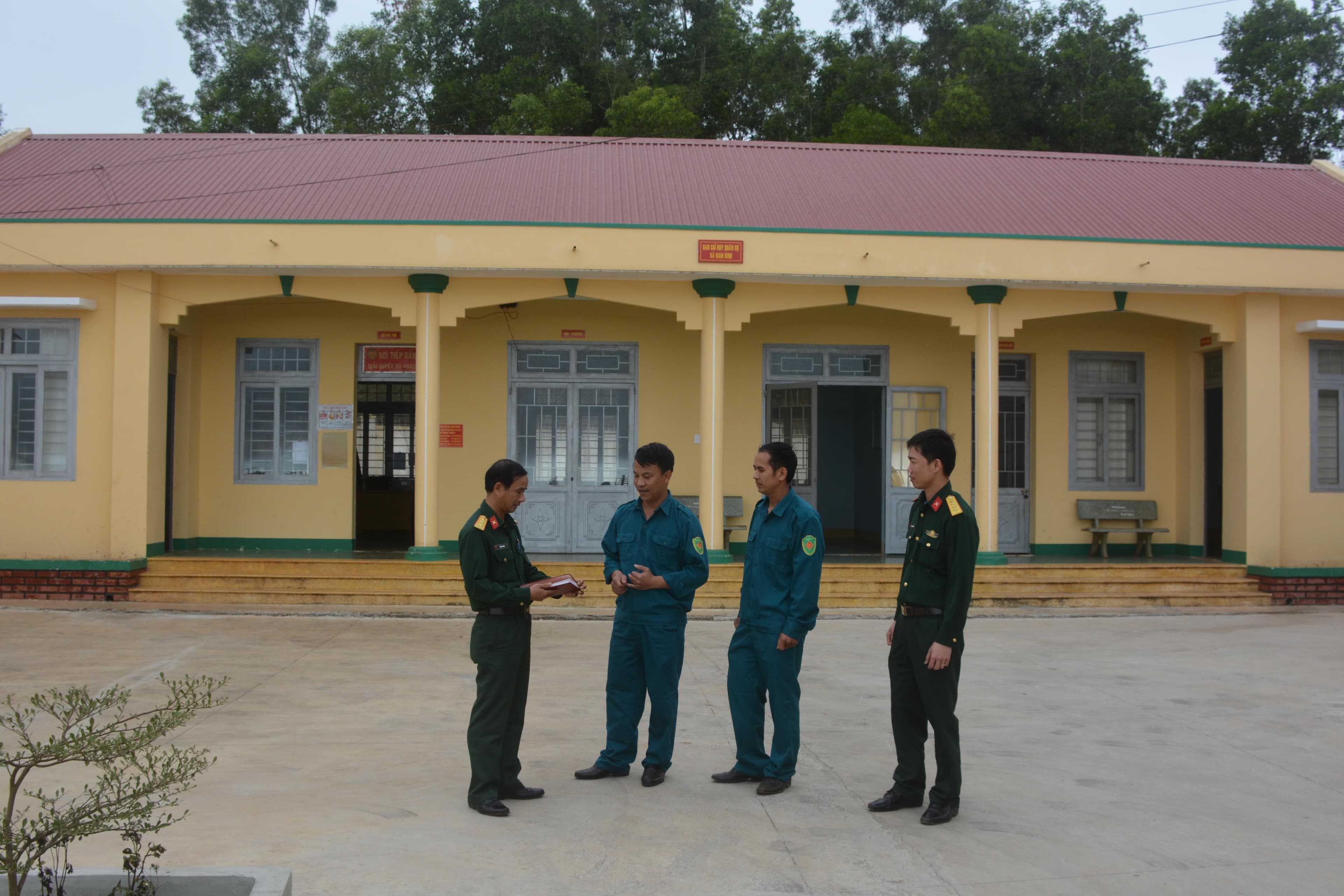 Kinh nghiệm từ tỉnh nghèo Đắc Nông