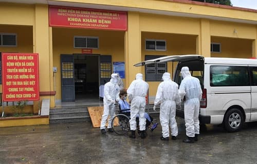 Thủ đoạn lợi dụng dịch Covid-19 để chống phá đất nước qua mạng xã hội