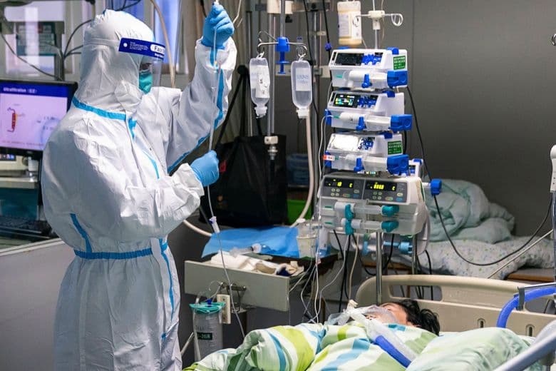 Bác sĩ điều trị Covid-19 ở Vũ Hán nói gì về virus corona
