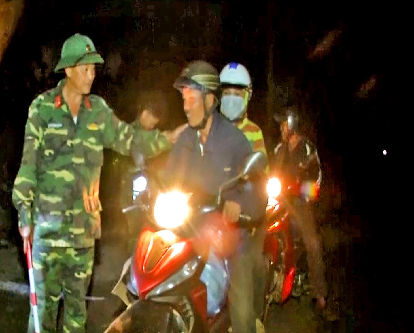 Kinh nghiệm hay trong công tác bảo vệ rừng