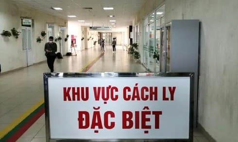 Việt Nam ghi nhận thêm một trường hợp nhiễm Covid-19 tại Ninh Thuận