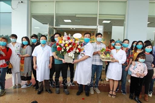 Việt Nam - nơi những điều giản dị tỏa sáng