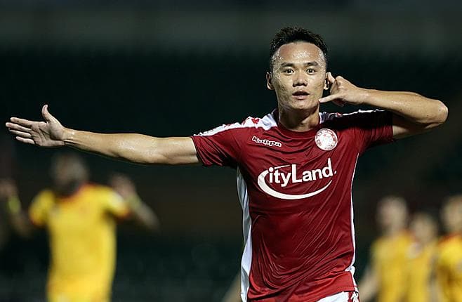 “Gà son” Xuân Nam