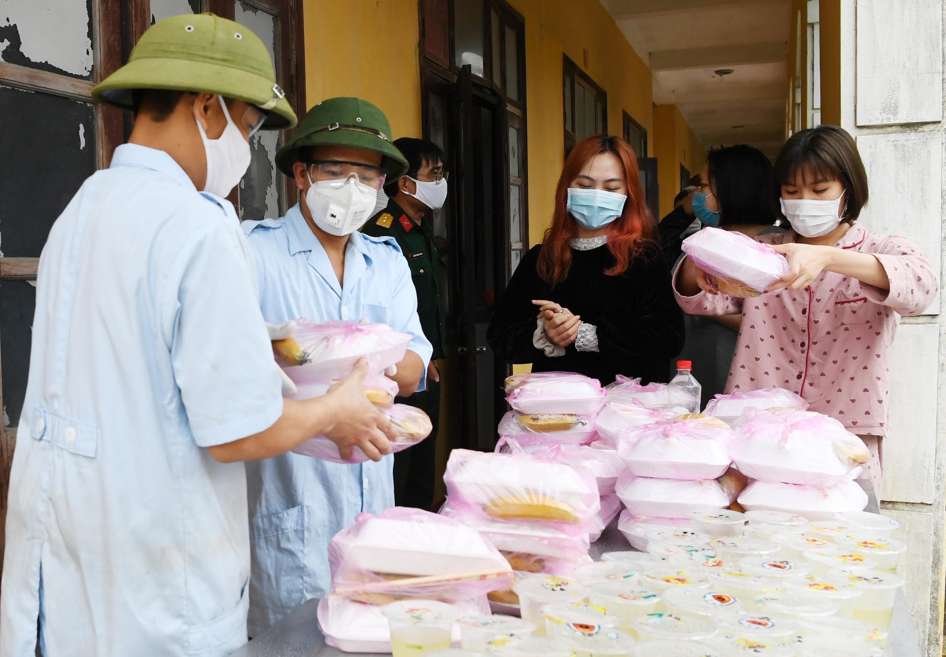 Kỷ niệm đẹp, thêm yêu quý bộ đội