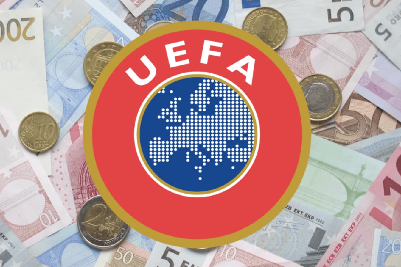 UEFA hỗ trợ bóng đá châu Âu vượt qua khó khăn tài chính