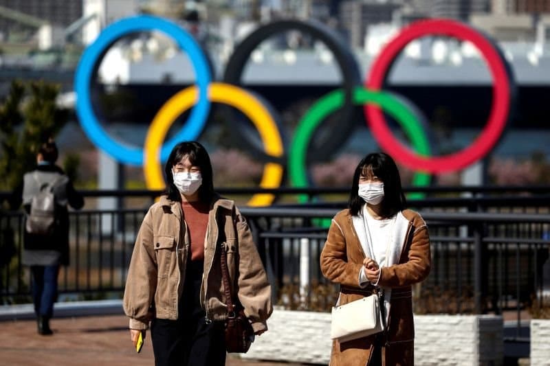 Canada không tham gia Olympics Tokyo 2020 nếu sự kiện thể thao này không hoãn lại 1 năm