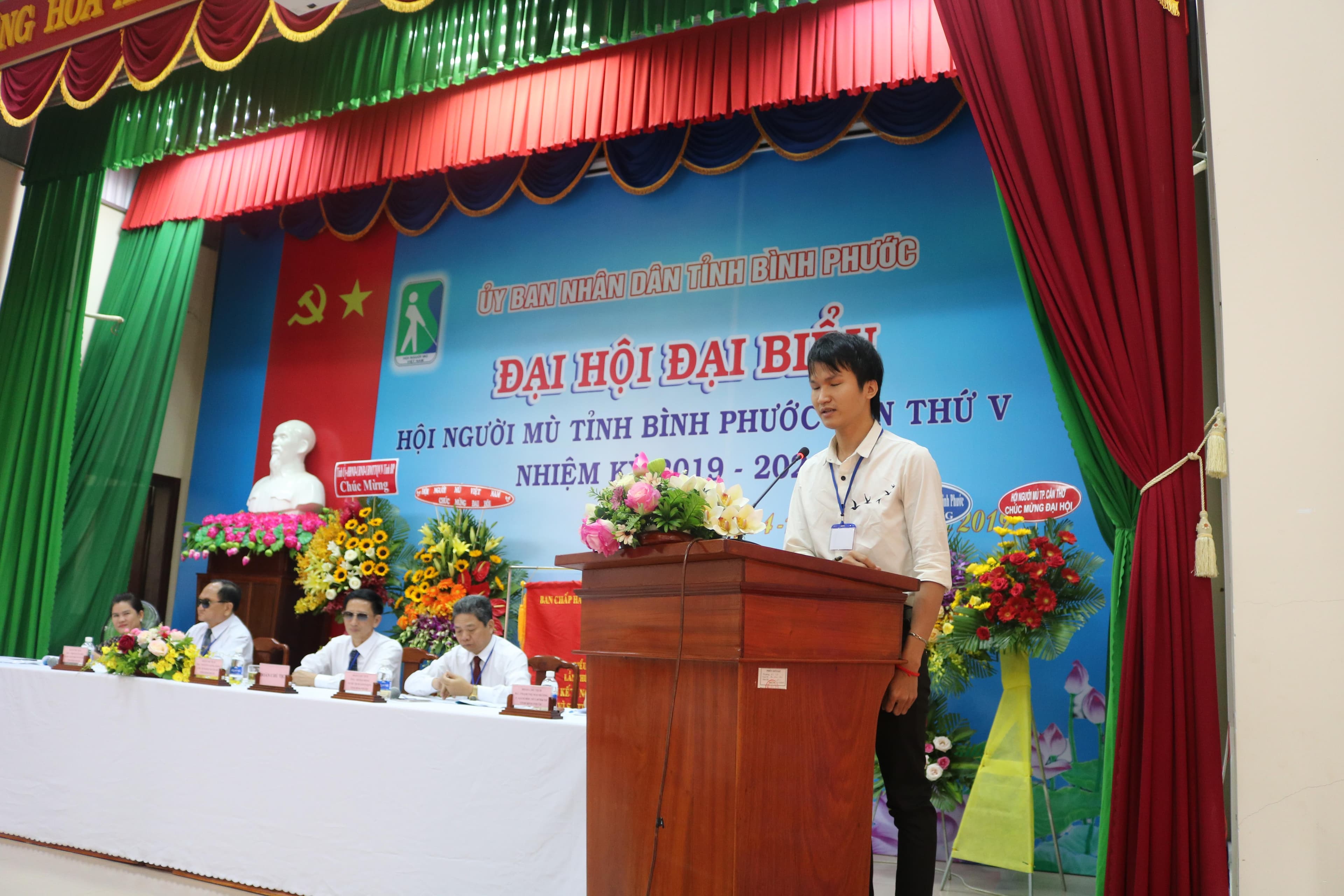 Học để thành người có ích