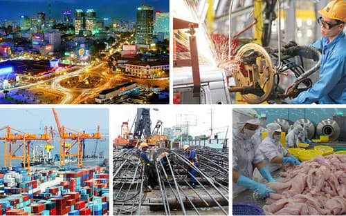 KỲ VỌNG SỬA ĐỔI LUẬT DOANH NGHIỆP