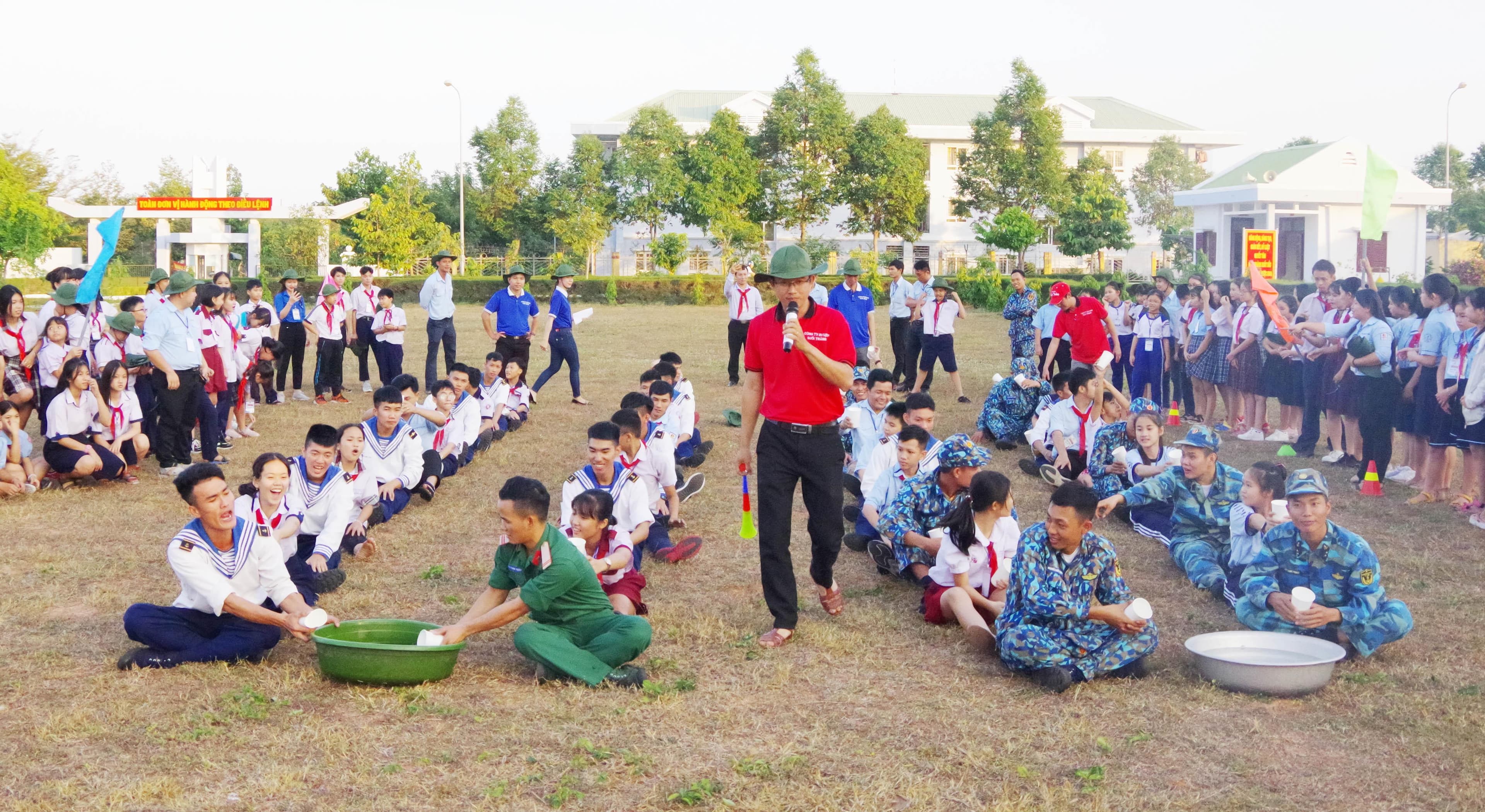 Xây động cơ đúng, quyết tâm cao