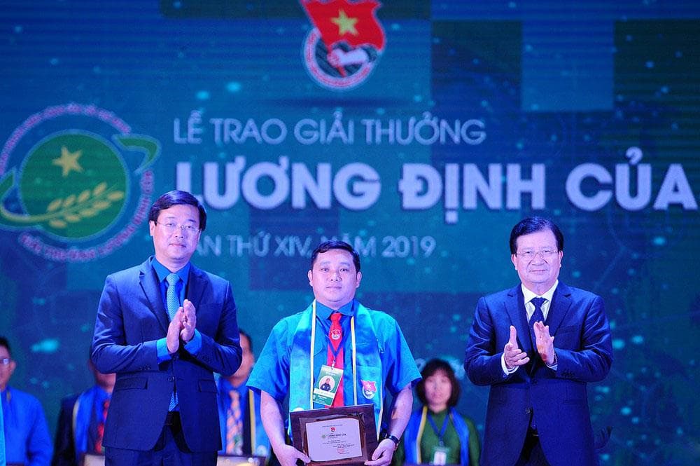 Từ ước nguyện của Xồng Bá Dênh