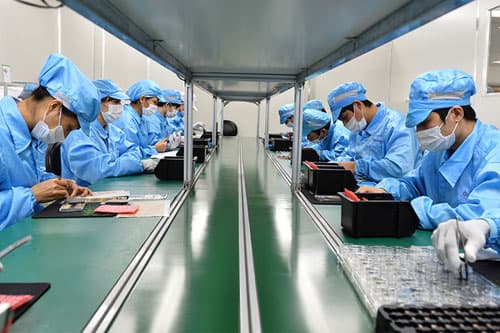Sẽ gia hạn hơn 80.200 tỷ đồng tiền thuế cho doanh nghiệp vì dịch Covid-19