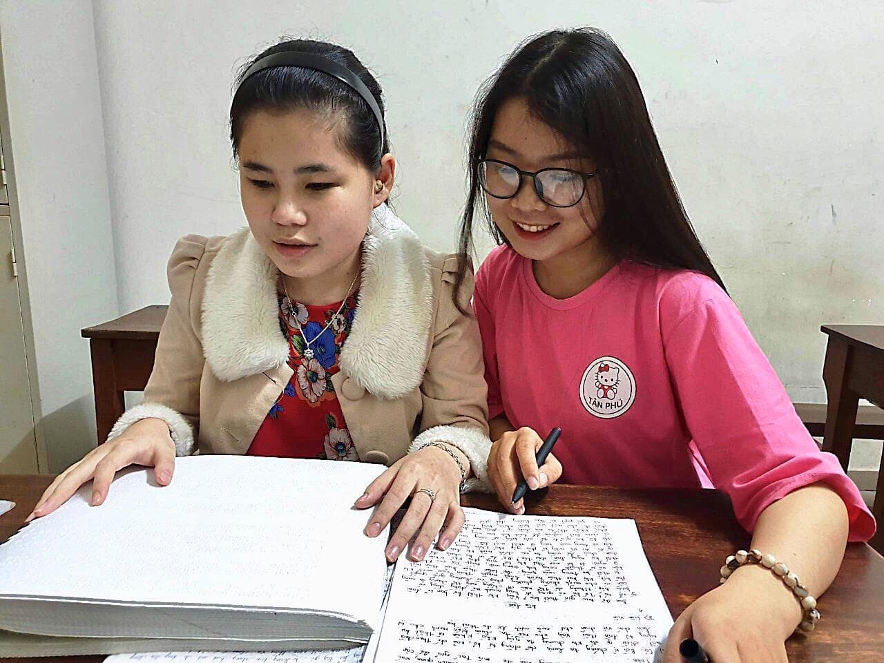 Gắn kết và lan tỏa yêu thương