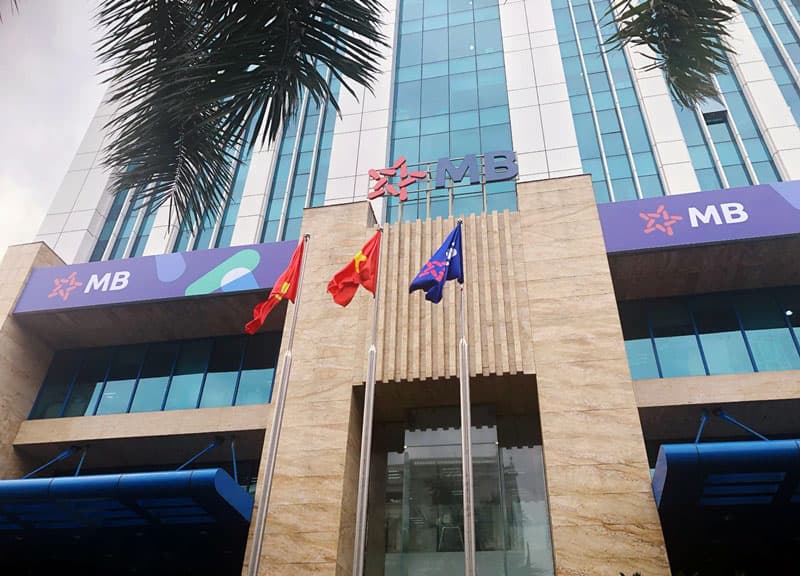 Ngân hàng Quân đội lùi thời gian họp Đại hội cổ đông năm 2020