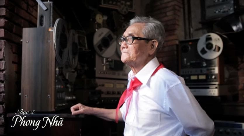 Trọn cuộc đời viết âm nhạc cho thiếu nhi