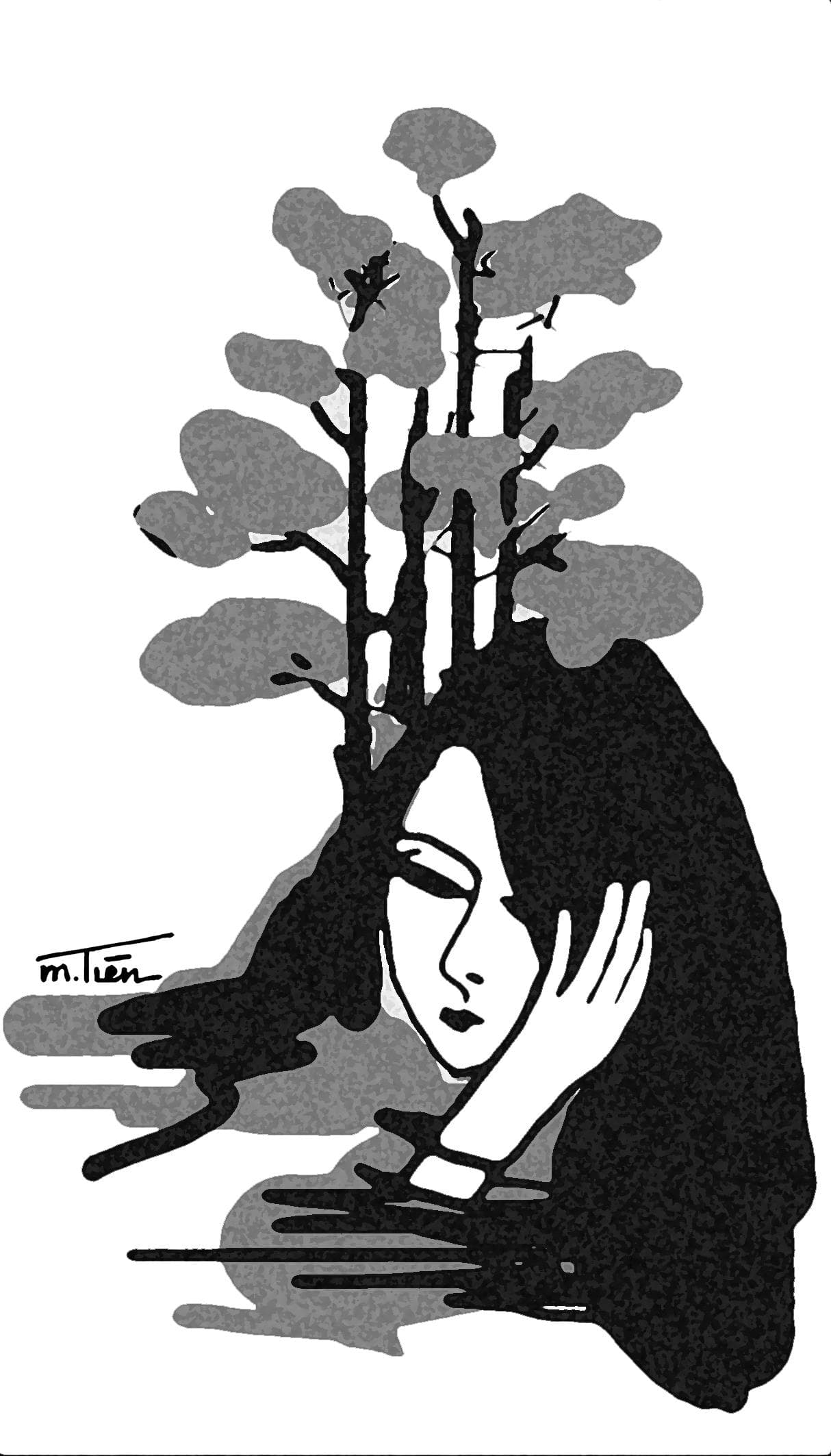 Chị tôi