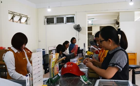 Chi trả lương hưu, trợ cấp bảo hiểm xã hội tháng 4 và 5 cùng một kỳ