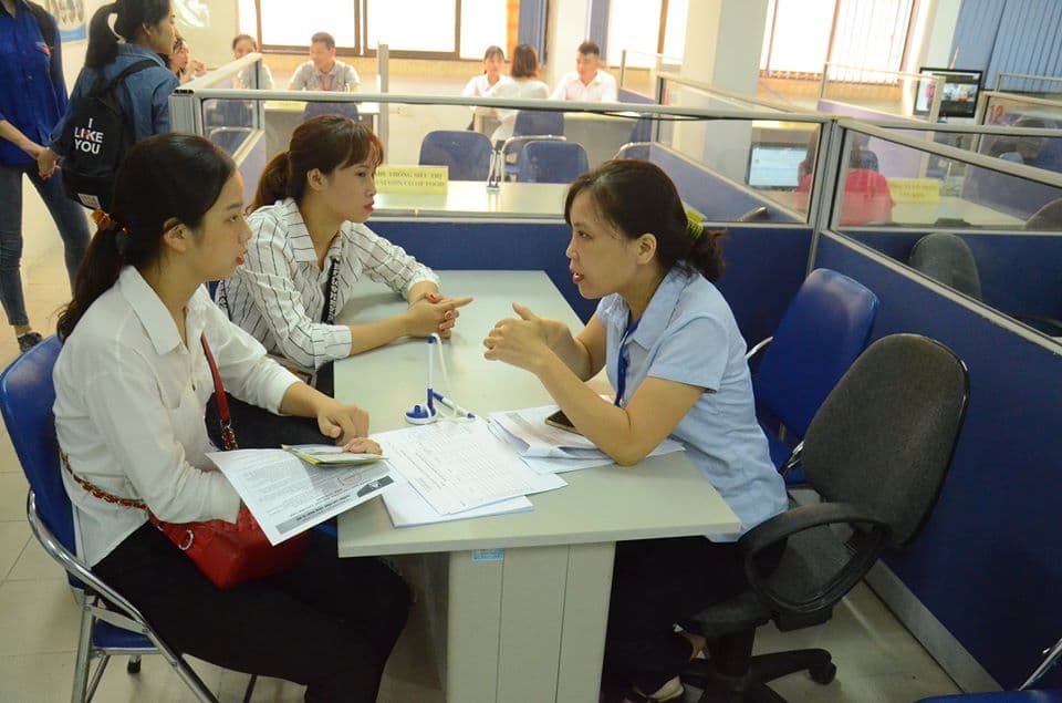Hướng dẫn giải quyết chế độ bảo hiểm thất nghiệp cho người lao động
