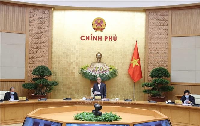 Chính phủ nỗ lực lo cho người dân, nhất là người nghèo, người thất nghiệp