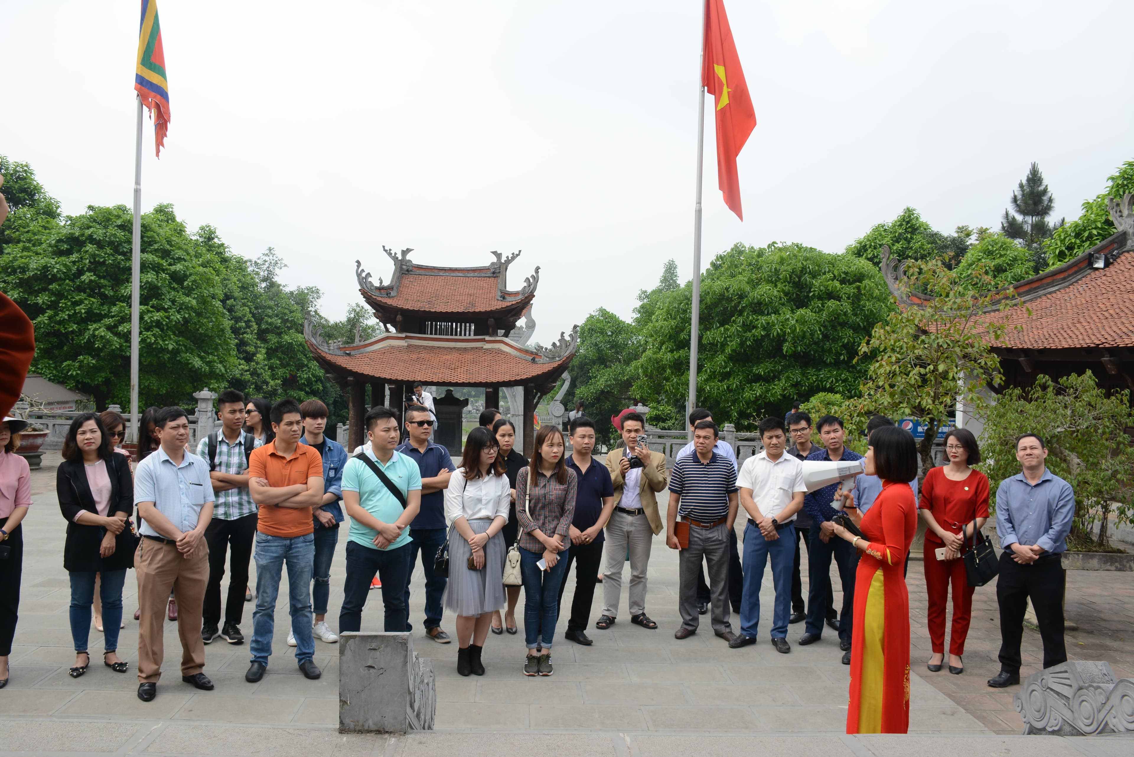 Nghiên cứu về thời đại Hùng Vương góp phần làm sâu sắc giá trị văn hóa, lịch sử Việt Nam