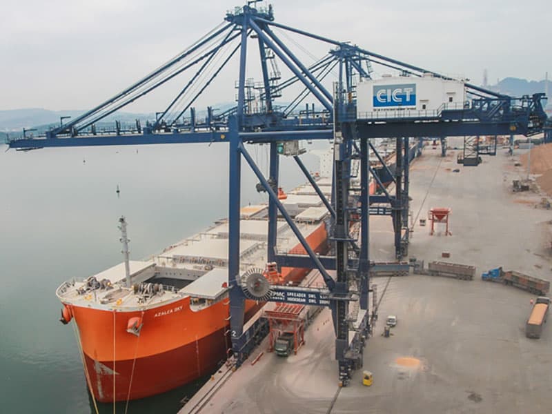 T&T Group ký kết nhập khẩu 115 triệu USD nông sản Mỹ