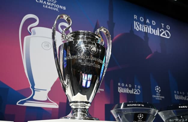 UEFA ra hạn chót hoàn thành cúp châu Âu mùa giải 2019-2020