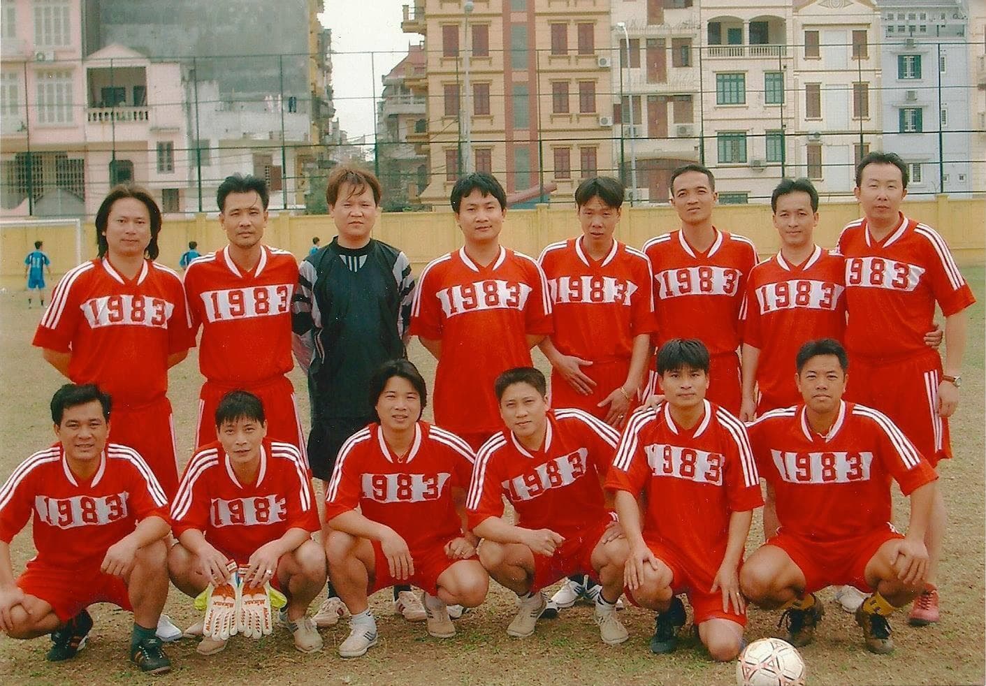Người thầy đa tài