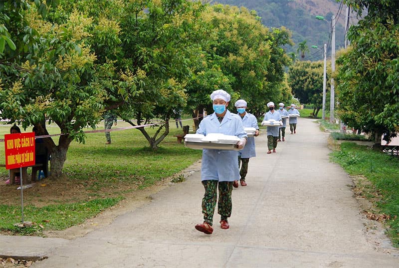 Tận tình, trách nhiệm đón tiếp công dân