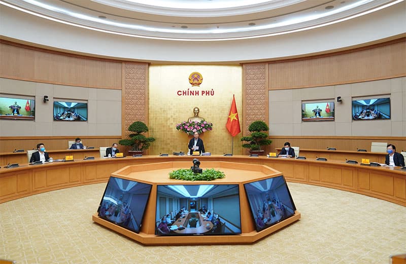 Bài 1: Chủ trương lãnh đạo sát đúng, kịp thời