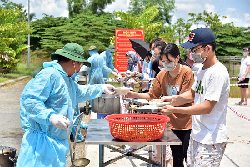 Bộ đội Quân khu 9: Vì dân, việc gì cũng hoàn thành