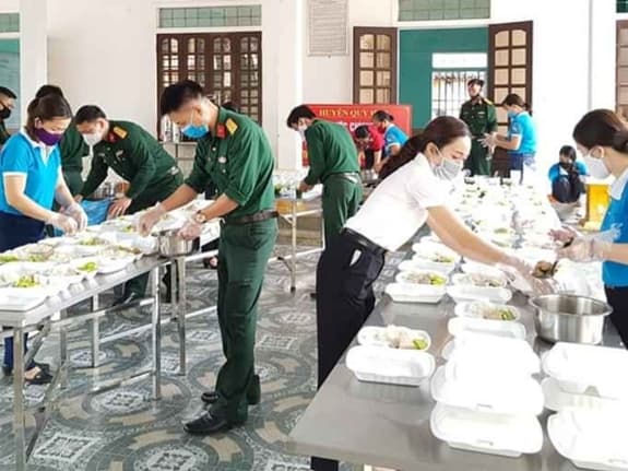 Quyền được bảo vệ tính mạng - giá trị cao nhất của nhân quyền
