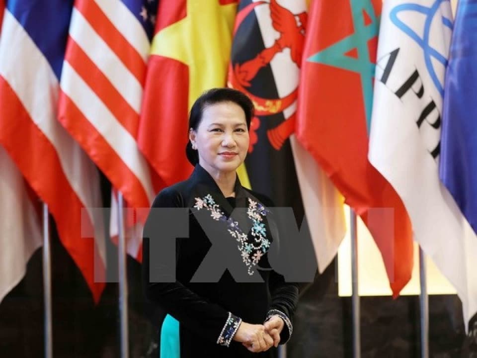 Chủ tịch Quốc hội Thái Lan ủng hộ phản ứng của Chủ tịch Quốc hội nước ta trước dịch Covid-19