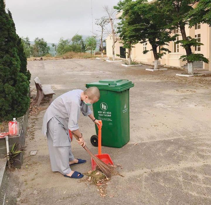 Những tâm tình gửi đến Bộ đội Cụ Hồ