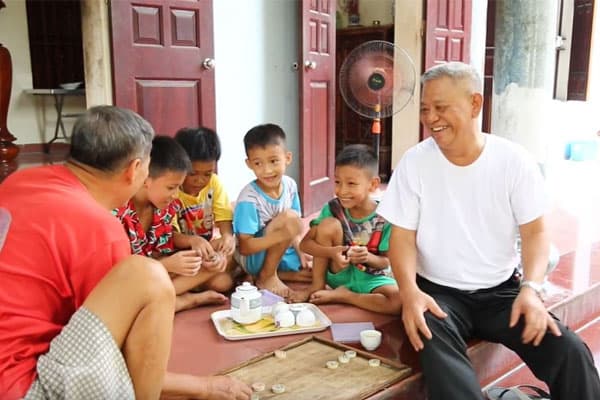 Niềm vui khi thoát bệnh viêm mũi xoang dị ứng