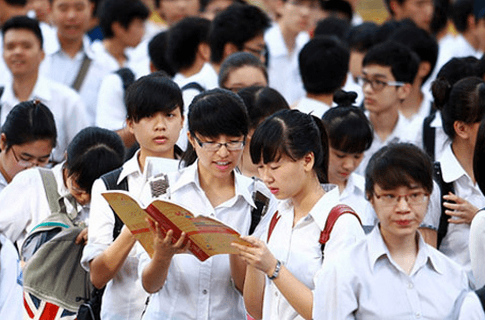 Thí sinh đã đăng ký sơ tuyển vào các trường quân đội có phải đăng ký dự Kỳ thi THPT quốc gia không?