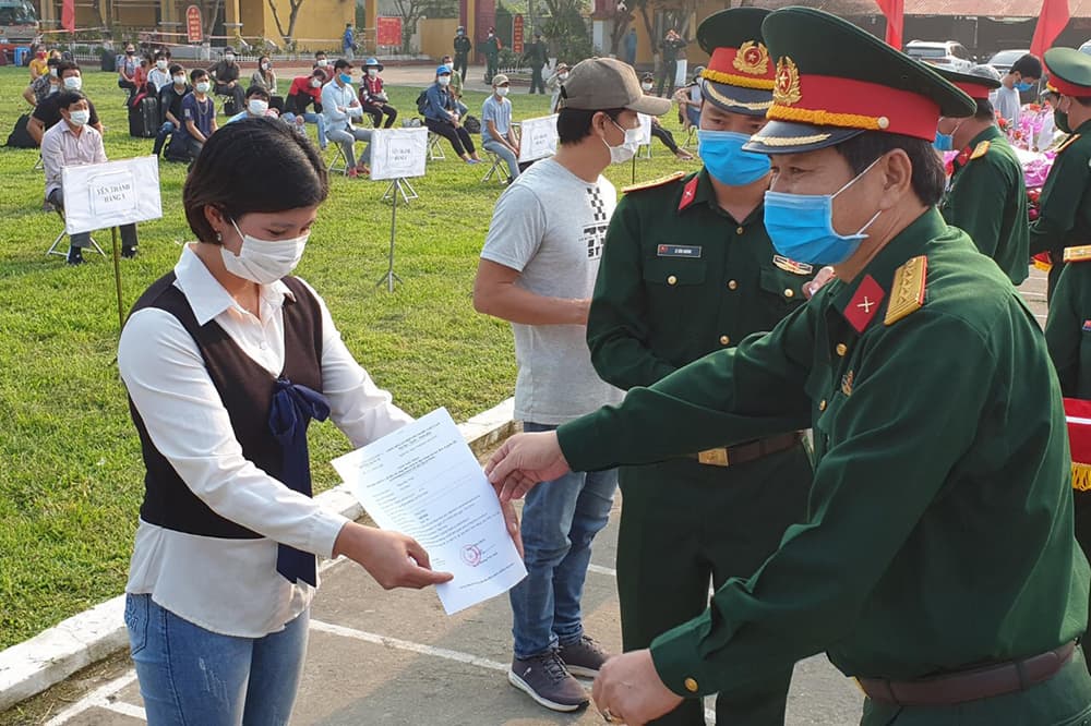 “Không có nơi mô bằng Việt Nam chúng ta”!