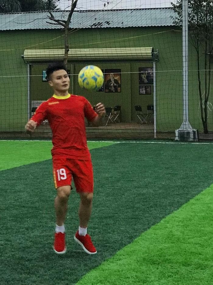 VFF tăng số đội tham dự giải hạng Nhất