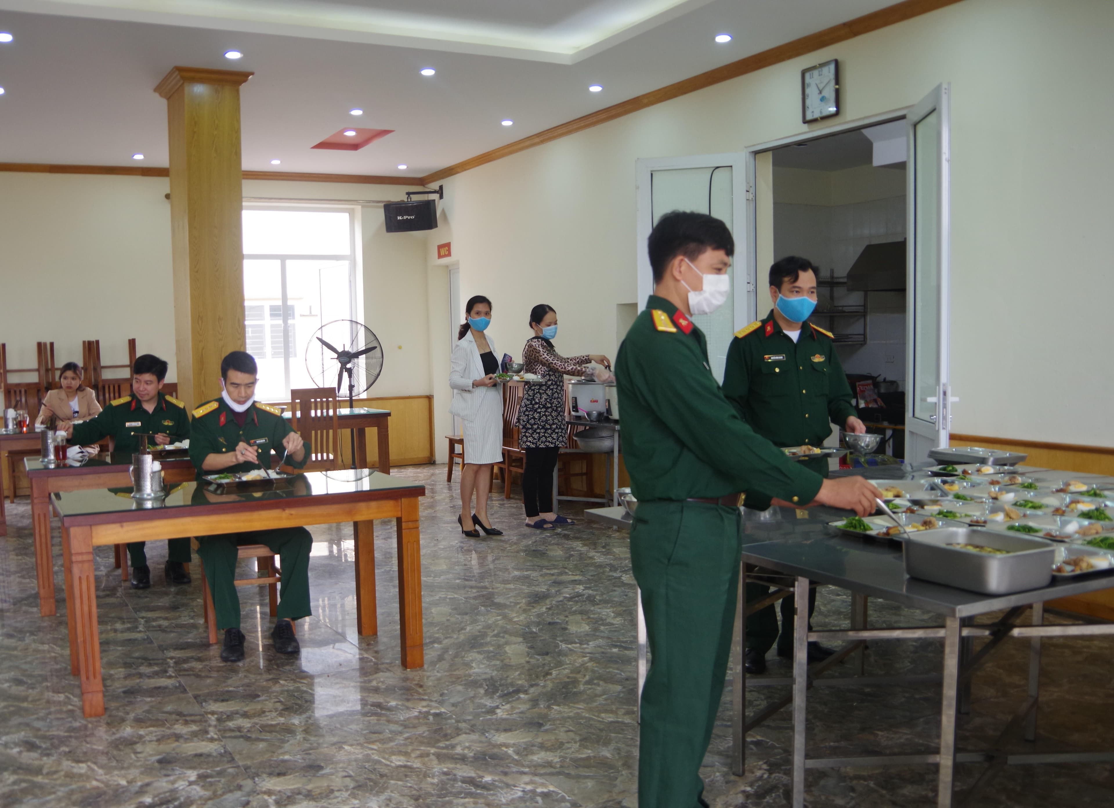 Nhiều biện pháp nâng cao đời sống người lao động
