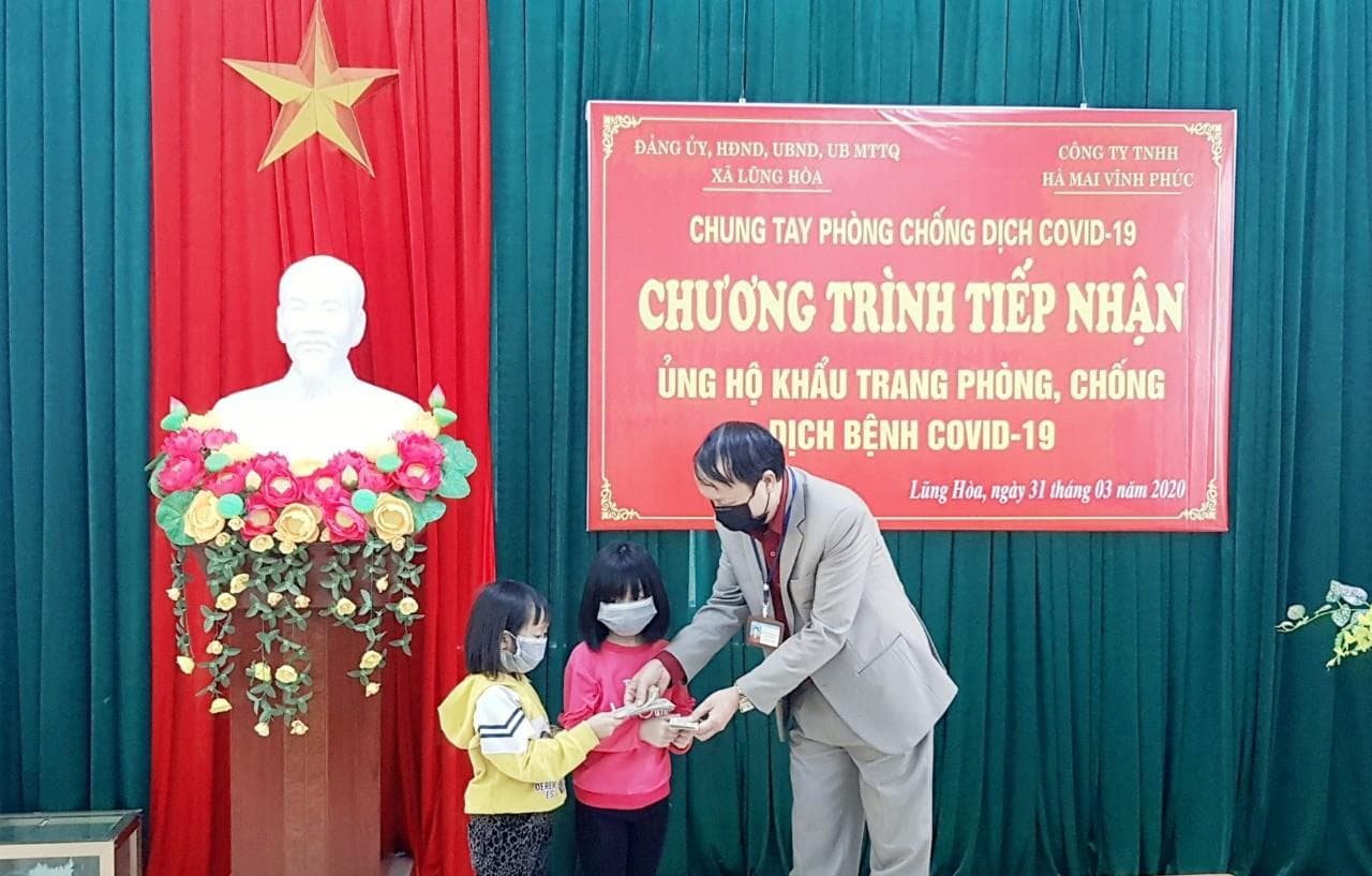 Lan tỏa những tấm lòng thơm thảo