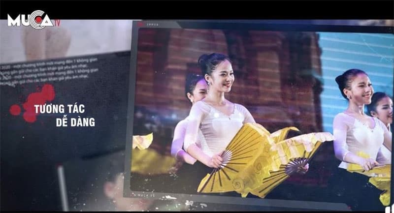 Thêm một không gian thưởng thức nghệ thuật mới