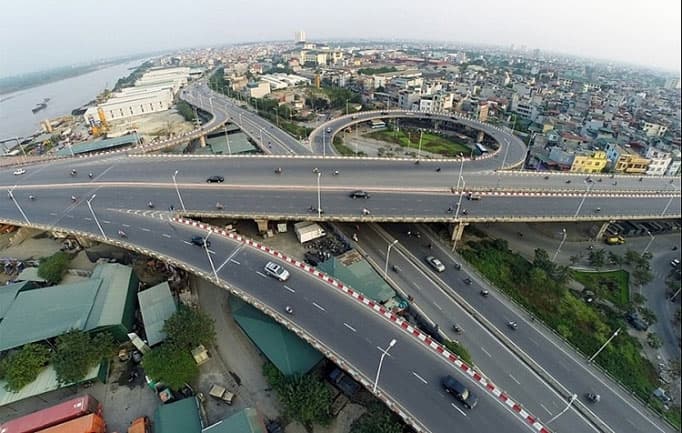 KHƠI THÔNG DÒNG VỐN ĐẦU TƯ CÔNG