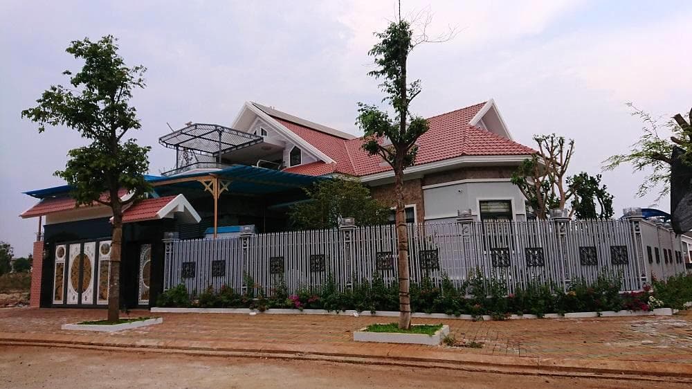 Đắc Lắc: Nhiều vi phạm trật tự xây dựng tại TP Buôn Ma Thuột