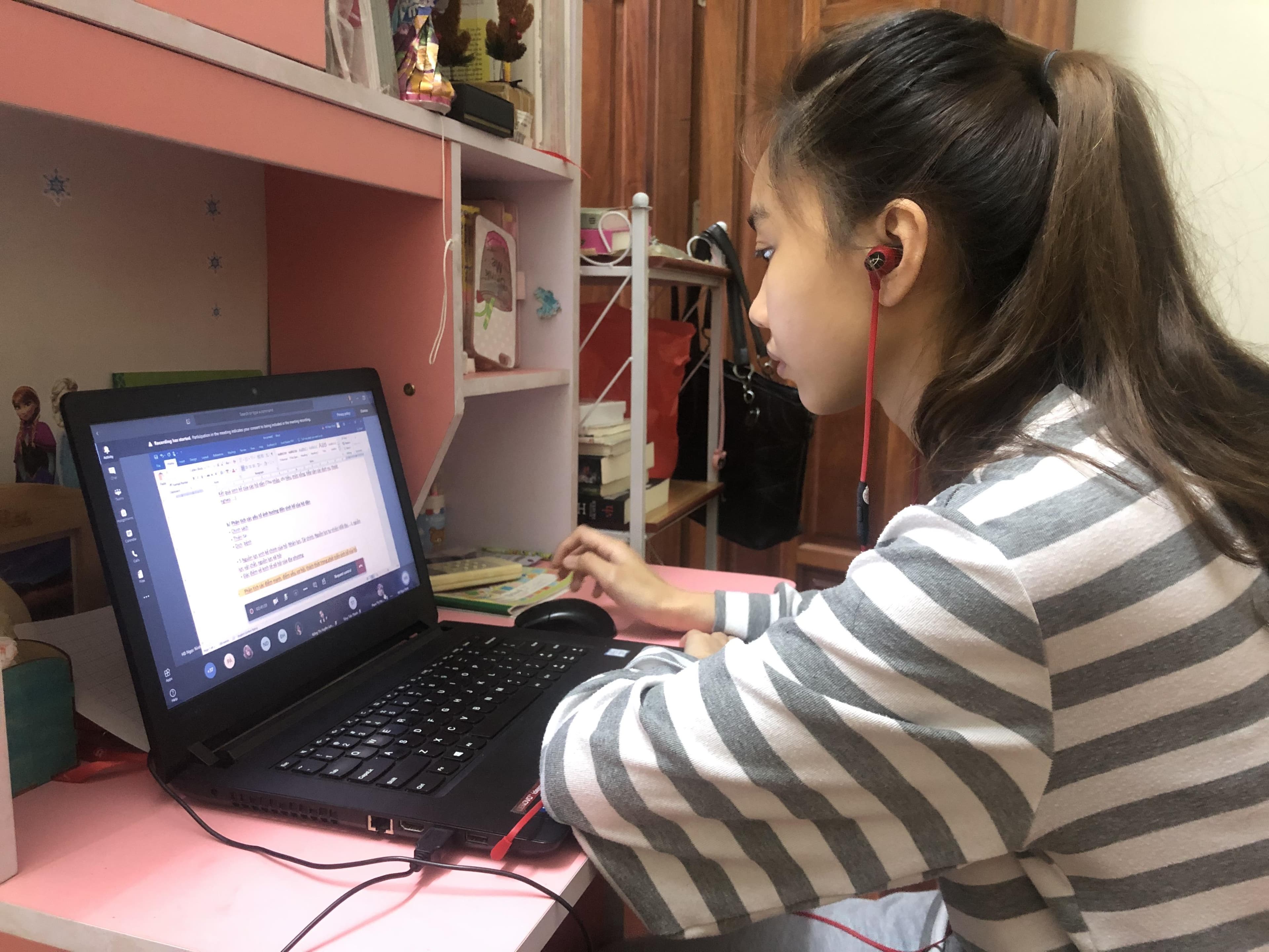 Cảnh giác mất an toàn thông tin khi làm việc từ xa