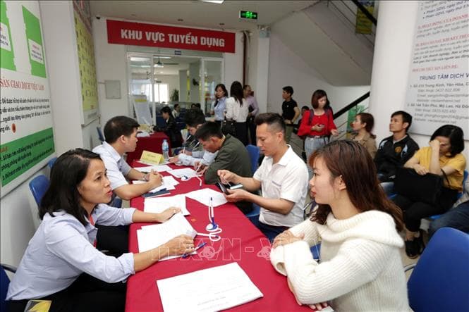 Hàn Quốc gia hạn lưu trú 50 ngày cho lao động EPS sắp hết hạn về nước