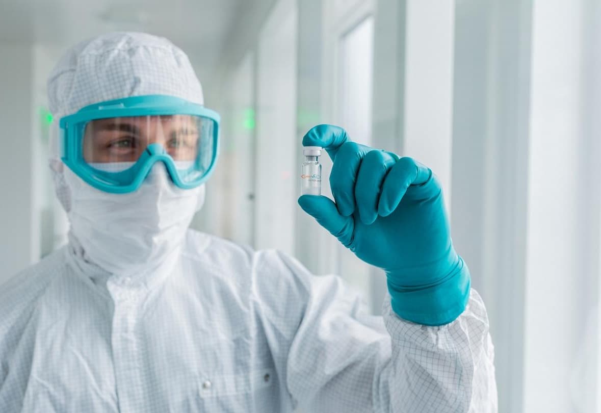 WHO: Thế giới đang nghiên cứu 70 loại vaccine chống Covid-19