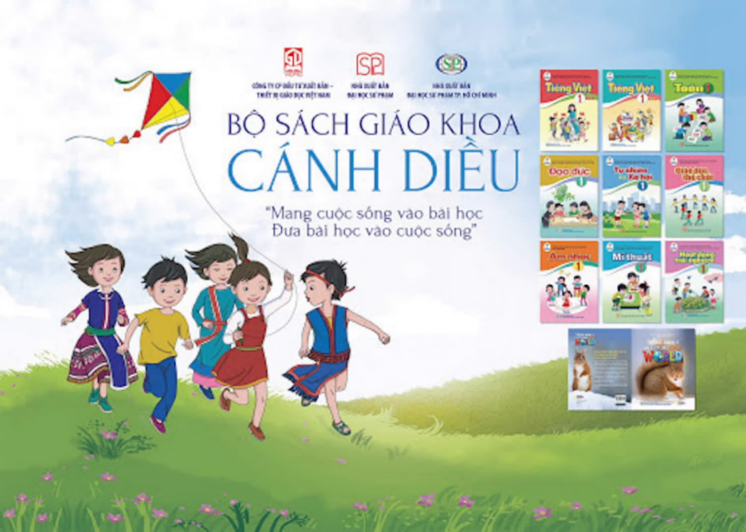 Đề xuất bổ sung sách giáo khoa vào danh mục Nhà nước định giá bằng hình thức định giá tối đa