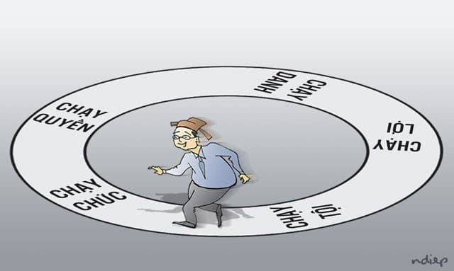 Bài 3: Khẩn trương, quyết liệt đổi mới phương pháp đánh giá cán bộ