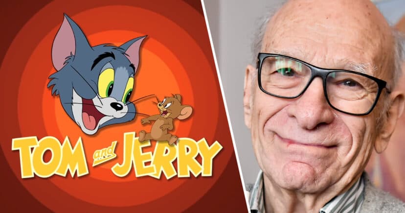 Đạo diễn phim hoạt hình "Tom và Jerry" và "Thủy thủ Popeye" qua đời