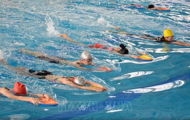 Phòng, chống đuối nước cho trẻ em trong mùa dịch Covid-19