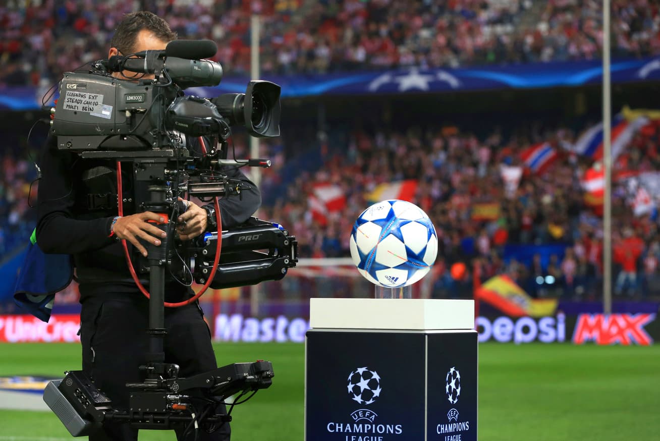 UEFA: Mùa bóng 2019-2020 vẫn có thể được hoàn tất