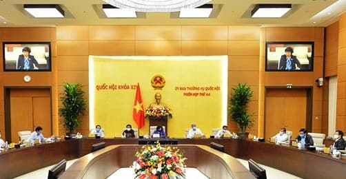 Chống lãng phí trong hỗ trợ an sinh xã hội khắc phục hậu quả của Covid-19